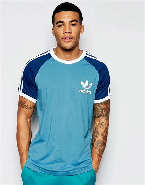 adidas originals clothing men.